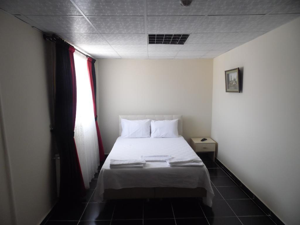Saral Otel Derince Esterno foto