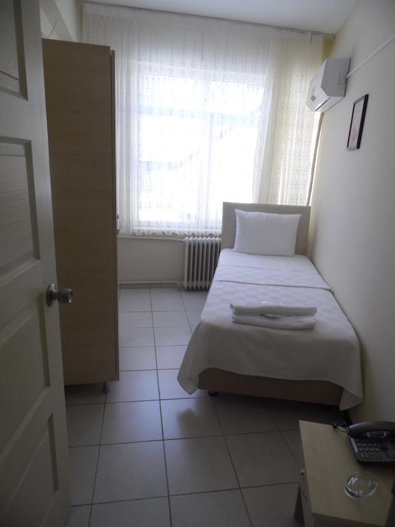 Saral Otel Derince Esterno foto