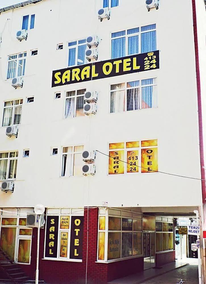 Saral Otel Derince Esterno foto