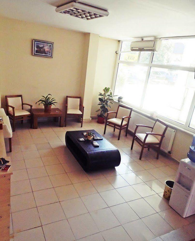 Saral Otel Derince Esterno foto