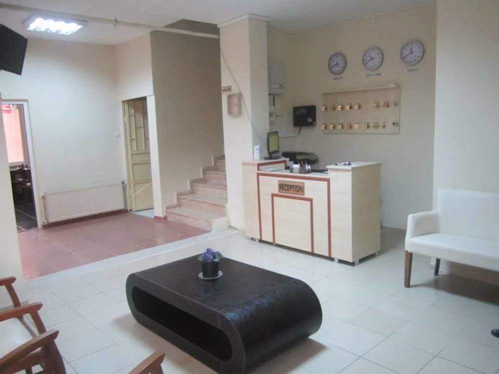 Saral Otel Derince Esterno foto