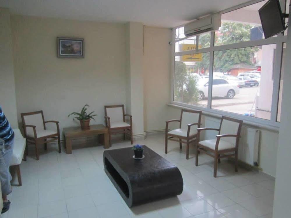 Saral Otel Derince Esterno foto