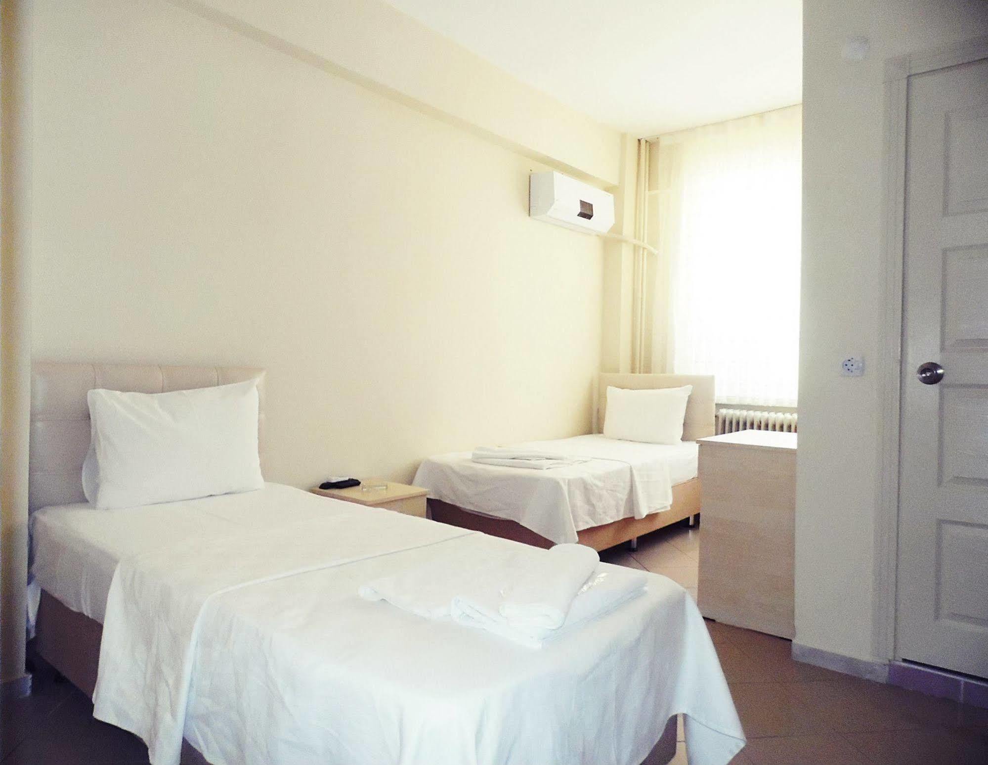 Saral Otel Derince Esterno foto