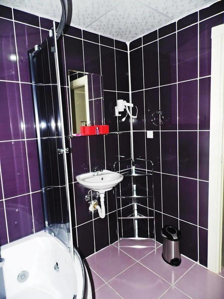 Saral Otel Derince Esterno foto