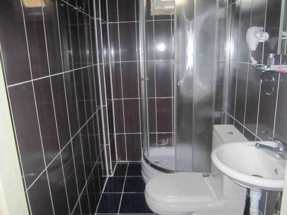 Saral Otel Derince Esterno foto