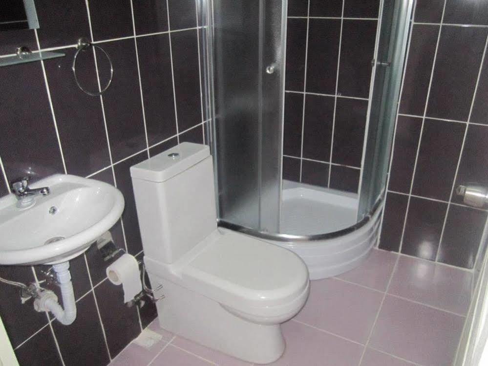 Saral Otel Derince Esterno foto