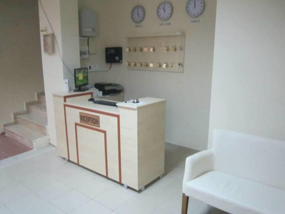 Saral Otel Derince Esterno foto