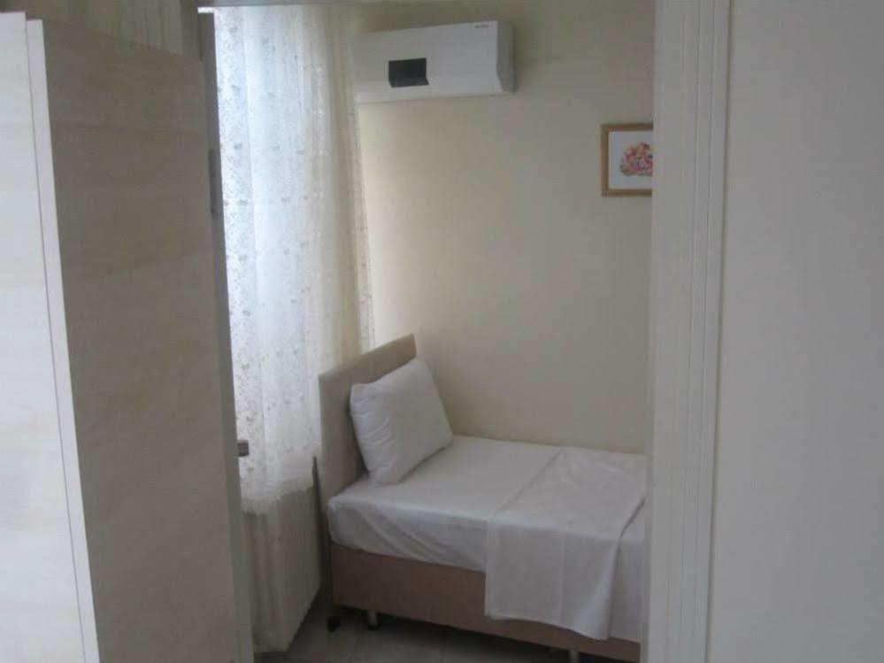 Saral Otel Derince Esterno foto