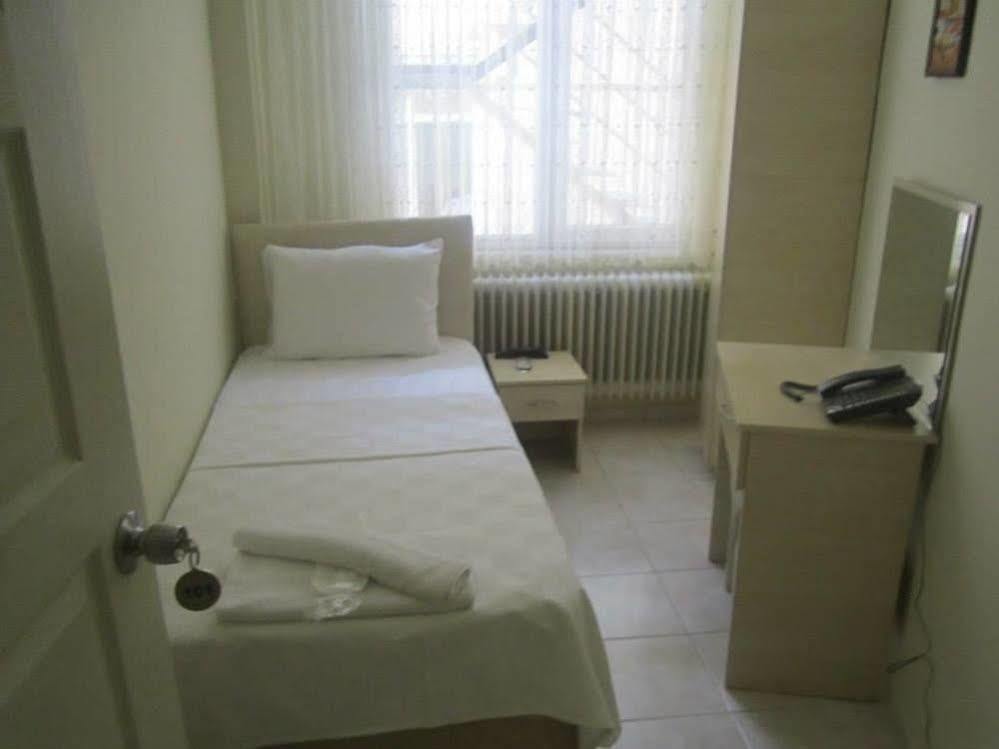 Saral Otel Derince Esterno foto