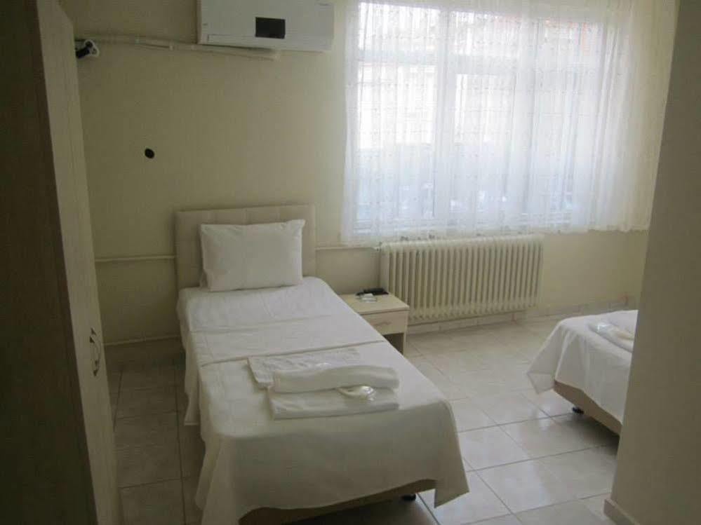 Saral Otel Derince Esterno foto