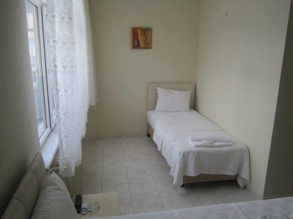 Saral Otel Derince Esterno foto