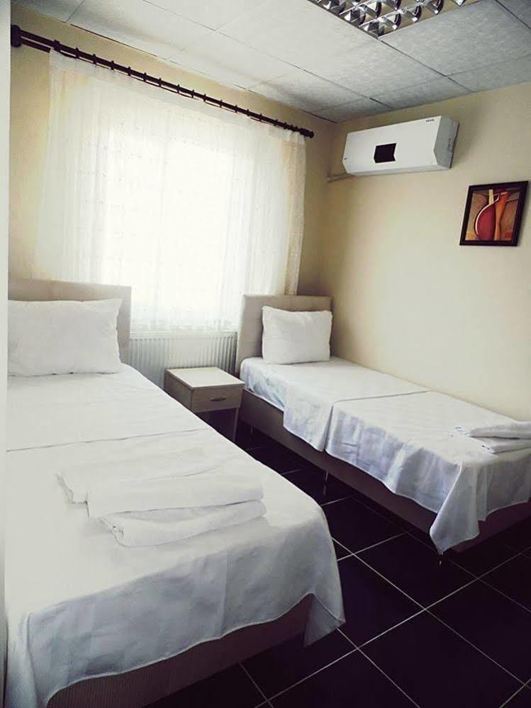 Saral Otel Derince Esterno foto