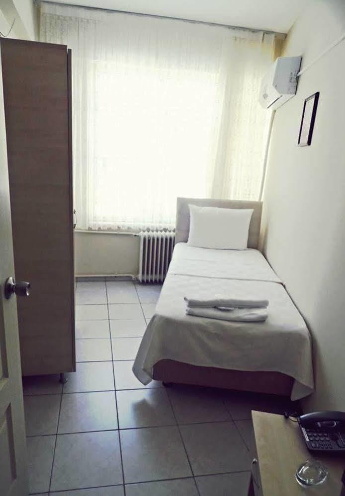 Saral Otel Derince Esterno foto